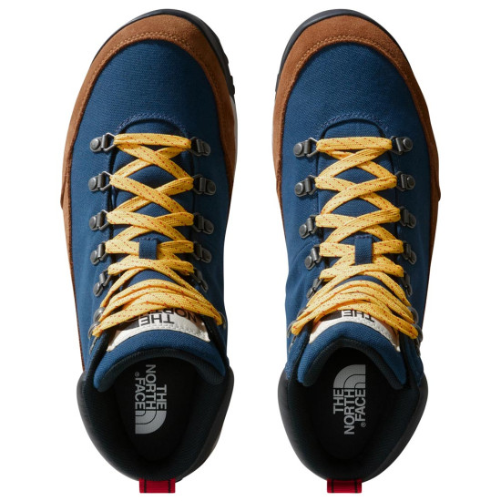 The North Face Back to Berkeley IV Textile